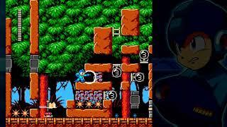 Megamaker - Forest escaping puzzle 01 - Meka - 145517