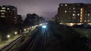 68012 - Marylebone