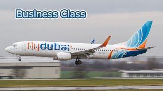 Fly Dubai | Business Class | kuwait to dubai