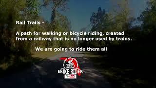 EBike Florida Rail Trails - About our Channel