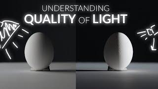 Understanding Quality of Light | Cinematography Essentials