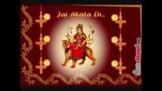 JAI MATA DI - LAKHBIR SINGH LAKKHA