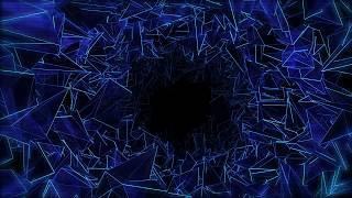 ABSTRACT Animated Footage Video Free to use