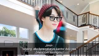 FF||PARK JIMIN||*MY LOVE STORY*[•Season 2•]EPS 05