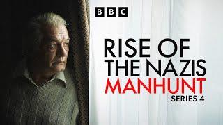 Rise of the Nazis (Series 4) | BBC Select