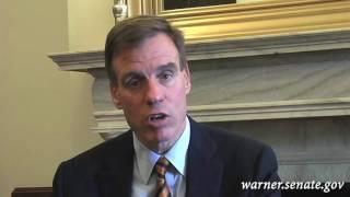 Mark Warner: Can I keep my health insurance?