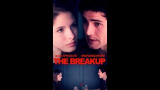 THE BREAKUP