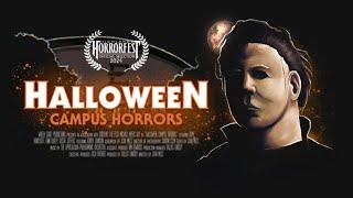 Halloween Campus Horrors - Highlands Horrorfest 2024 Selection