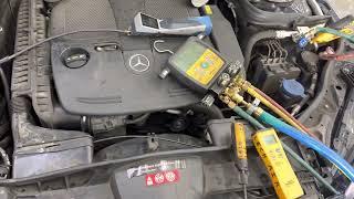 OVER HEATED ENGINE SO BAD COMPUTER SHUTDOWN ENGINE SET CODE DID NOT RESTART!!!..  no education