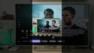 HBOmax, skyShowtime & Filmbox+ Video Streaming apps running great on Homatics Box R Lite 4K #shorts