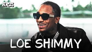 Loe Shimmy on Near-Death Football Hit, 'Florida Man,' Sexyy Red, & More! | Firsts