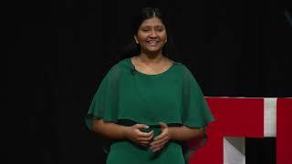 Success is a never ending cycle. | Sindhu Guntur | TEDxYouth@Southlake