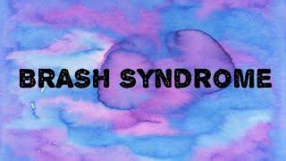 BRASH syndrome