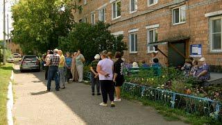 Компания "РЖД" подала в суд на жильцов нескольких домов в столице Хакасии