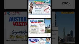 VISA APPROVED #approved #dreamdestination #visa #germany #holidaydestination