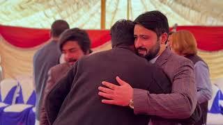 Wedding Cermony Of Engr Abdul ahad From Mardan