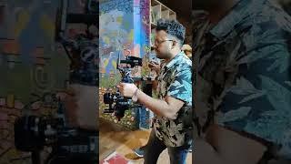 Yaad na aaye || bhaad mein jaaye || shooting video || NJ couple vlog