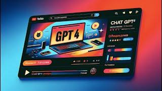 CHAT GPT 4o БЕСПЛАТНО / свой чат бот в TELEGRAM с chatgpt