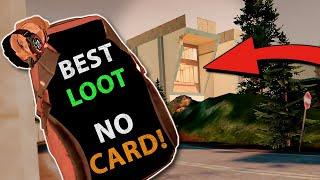 How to Find Best Loot Spot in Ghosts of Tabor Without a Keycard!