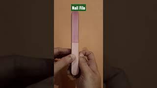 Nail Filer Unboxing | 7 way nail filer | Nagelfeile For Filing & Polishing of nail | Nail File