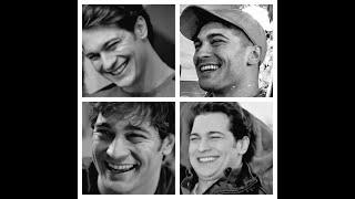 Cagatay Ulusoy  ¡Feliz Navidad!Merry Christmas!