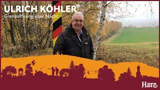 LPG MACHT DEN WEG FREI - GRENZÖFFNUNG ÜBER NACHT - Ulrich Köhler