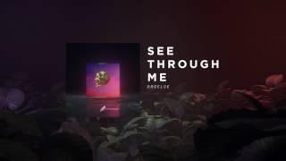 DROELOE - See Through Me (Official Audio)