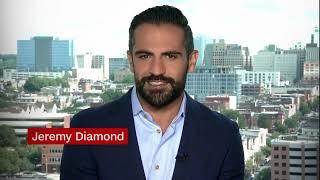 CNN USA: "This is CNN" promo - Jeremy Diamond