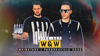 PAROOKAVILLE 2022 | W&W