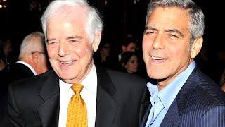 Nick Clooney Breaks Silence on George Clooney Divorce on Christmas Eve