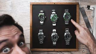 Don’t buy a Rolex Submariner until you’ve watched this - 2024