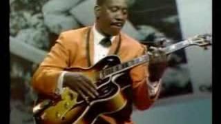 Wes Montgomery - Windy