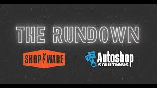 The Rundown, Ep. 11