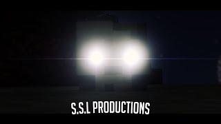 Island Encounter - Minecraft Animation - S.S.L Productions