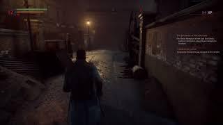 Vampyr Find the Site In "Tribute To" Investigation