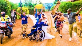 DANIZZO COMEDY: DISABILITY NOT INABILITY PART5/UBUKWE BURAPFUYE