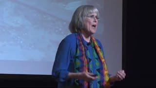 Nine Reasons for Hope in a World Out of Whack | Ellen Moyer | TEDxWilmingtonWomen