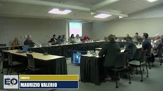 EOU Board of Trustees Fall 2024 (Day 2)