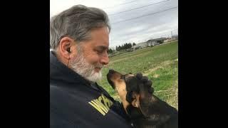 Doug Traversa: Atheist Minister