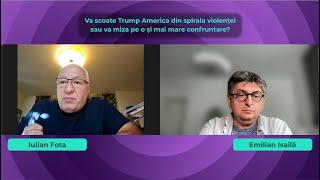 Implicațiile internaționale ale atentatului asupra lui Trump