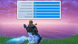 Can you win with MAX SENSITIVITY?