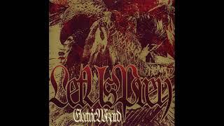 Electric Wizard - Let Us Prey (2002) doom metal | stoner doom | sludge | stoner metal | stoner rock