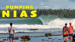 PUMPING NIAS || The Best Comp Ever