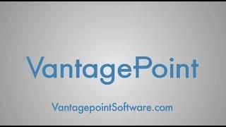 VantagePoint Software on TALK BUSINESS 360 TV