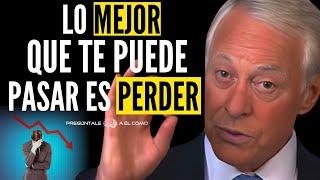 SI ESTAMOS AQUÍ, ES PORQUE TODAVÍA HAY ALGO QUE APRENDER - DESPERTAR DE CONCIENCIA | BRIAN TRACY