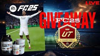 Moshu vine mai devreme, anul asta! Zi de GIVEAWAY... dar si de WL :D