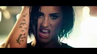 Demi Lovato - Confident (Official Video)