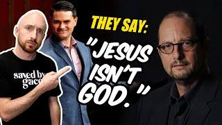 Jewish and Atheist OBJECTIONS to JESUS ️ (My RESPONSE)