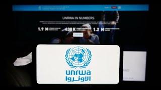 Yeah, Yeah, UNRWA Is Hamas  Everyone Israel Hates Is Hamas