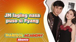 JM laging nasa puso si Fyang | MARISOL ACADEMY QUICKIE |